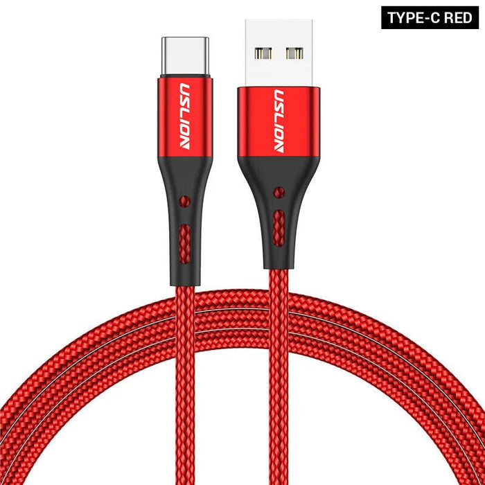 Fast Charging Usb C Cable 2M/3M