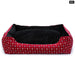 Pet Bed For Dogs And Cats