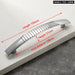 Modern Silver Cabinet Handles For Kitchen And Wardrobe