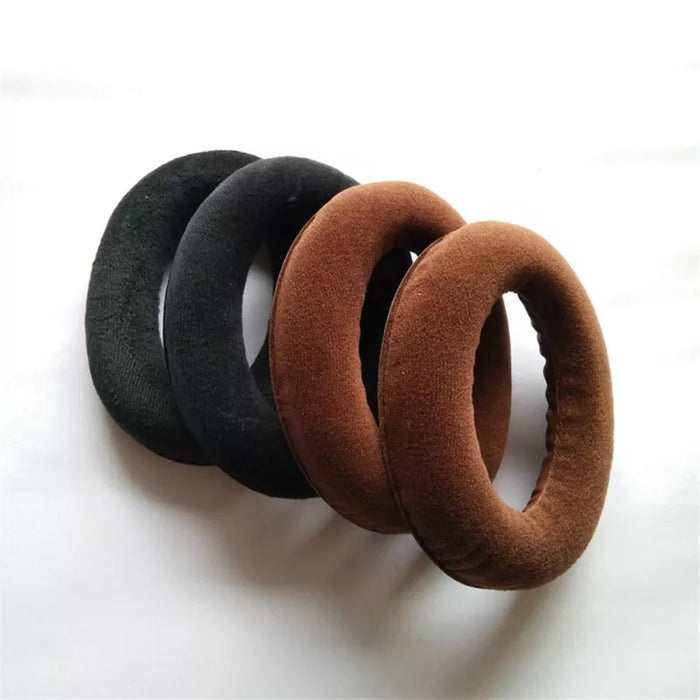 Memory Foam Earpads For Sennheiser Hd Headphones