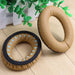 Leather Sheepskin Headset Foam For Bose Qc35 Qc25 Qc2