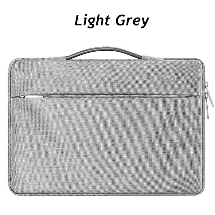 For Macbook Air Pro M1 11.6,12,13.3,14,15.4,15.6 Inch Waterproof Sleeve Case Laptop Bag