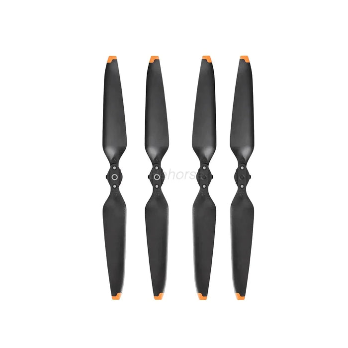 4Pcs 9453F Propeller For Mavic 3 Pro Wings Quick Release Low Noise Foldable Propellers Blades For Dji Mavic 3 3 Classic