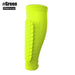 Honeycomb Shin Leg Sleeves Protective Guards For Soccer