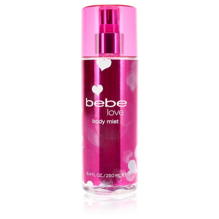 Love By Bebe For Women-248 Ml