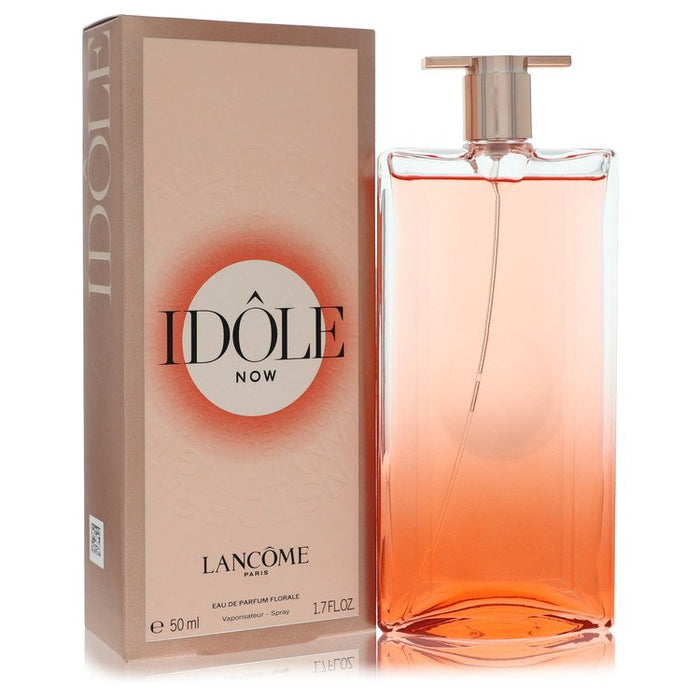 Idole Now Eau De Parfum Spray For Women-50 Ml