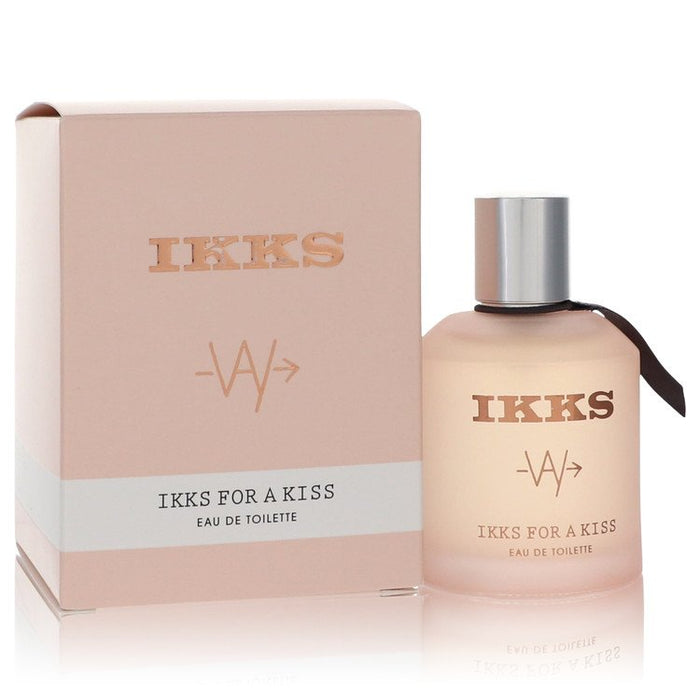 Ikks For A Kiss By Ikks for Women-50 ml