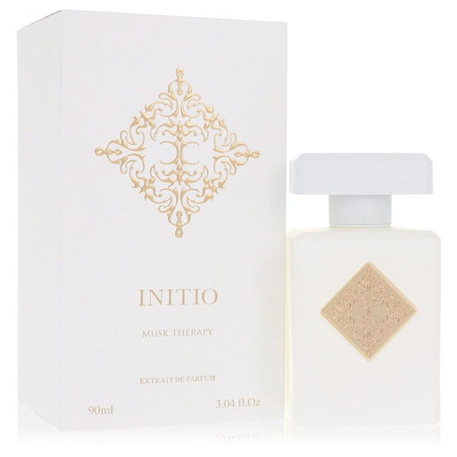 Initio Musk Therapy By Parfums Prives For Men-90 Ml