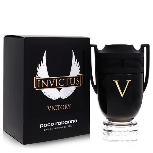 Invictus Victory By Paco Rabanne For Men-100 Ml