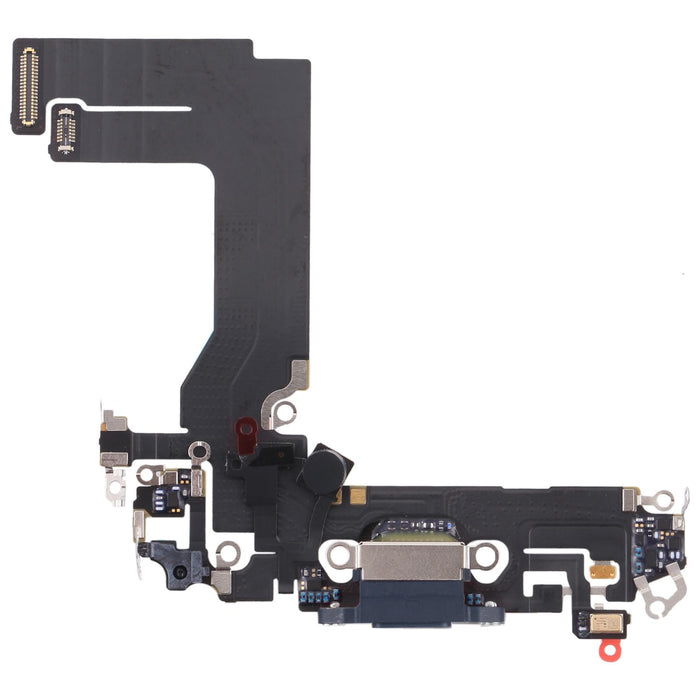 Charging Port Flex Cable For Iphone 13 Mini Original