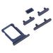 Sim Card Tray Side Keys For Iphone 13 Mini