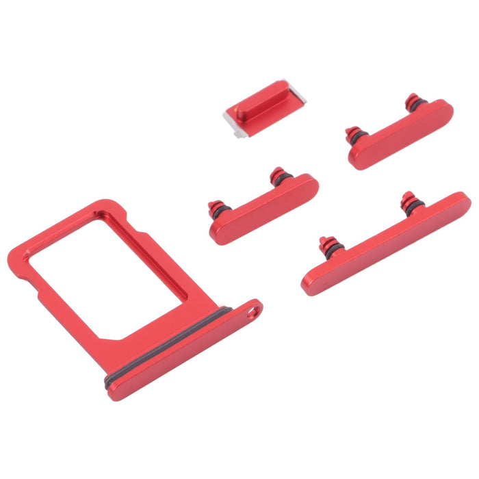 Sim Card Tray Side Keys For Iphone 13 Mini