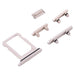 Sim Card Tray Side Keys For Iphone 13 Mini