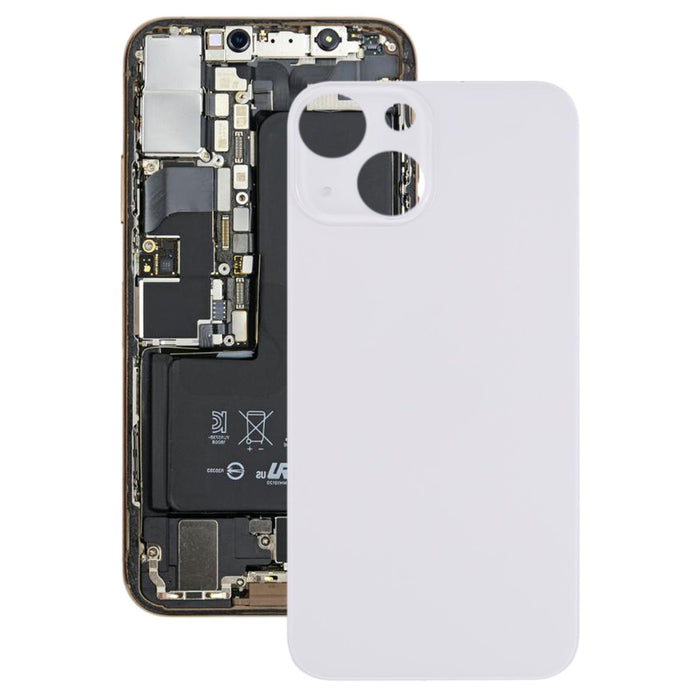 Replacement Battery Back Cover For Iphone 13 Mini