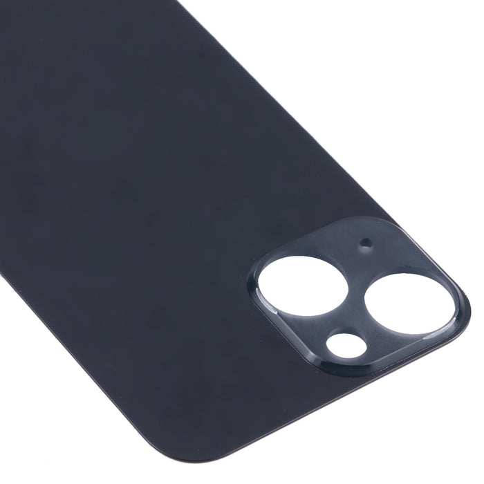 Easy Replacement Big Camera Hole Glass Back Battery Cover