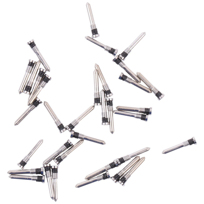 100 Replacement Charging Port Screws For Iphone 13 Mini