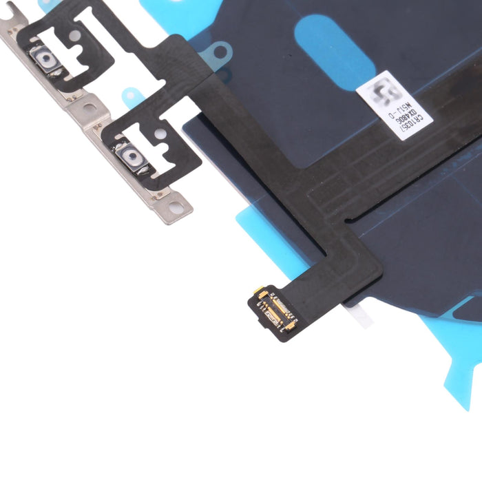 Nfc Coil With Power And Volume Flex Cable For Iphone 13 Mini