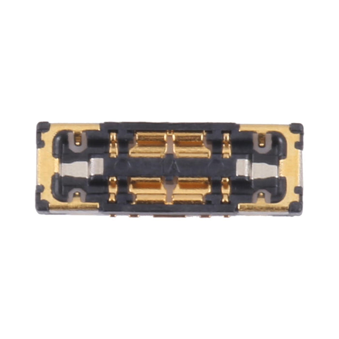 Battery Fpc Connector On Motherboard For Iphone 13 Series