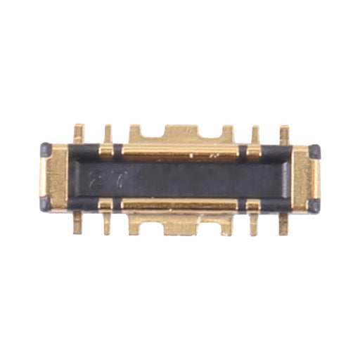 Battery Fpc Connector On Flex Cable For Iphone 13 Series