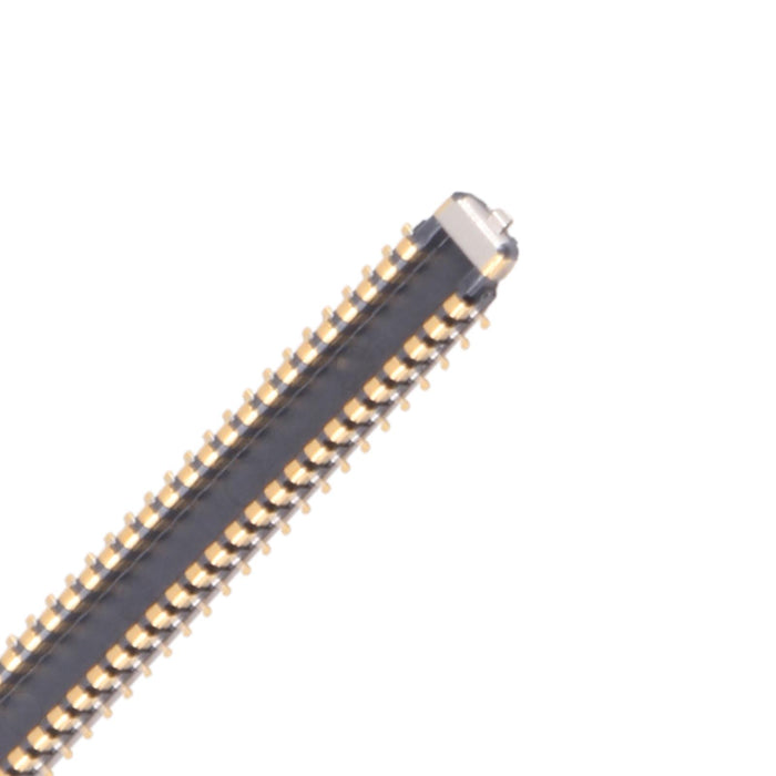 Lcd Display Fpc Connector On Flex Cable For Iphone 13