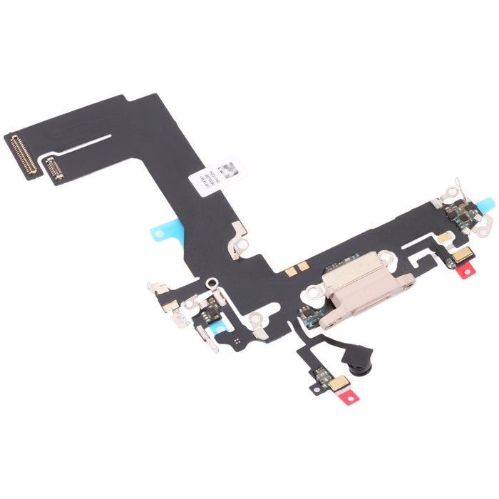 Charging Port Flex Cable Iphone 13 Mini.