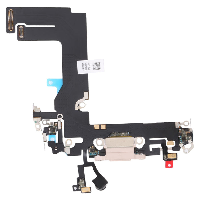 Charging Port Flex Cable Iphone 13 Mini.