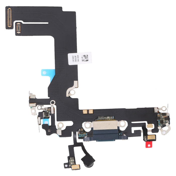 Charging Port Flex Cable Iphone 13 Mini.