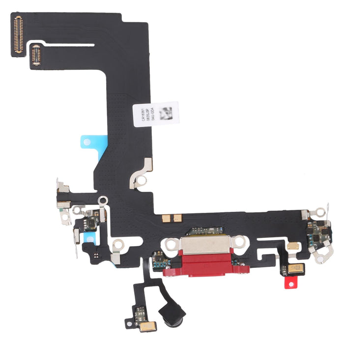 Charging Port Flex Cable Iphone 13 Mini.