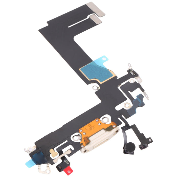 Charging Port Flex Cable Iphone 13 Mini.