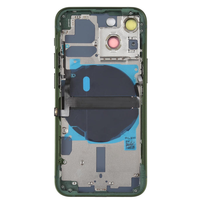 Replacement Battery Back Cover For Iphone 13 Mini With Side