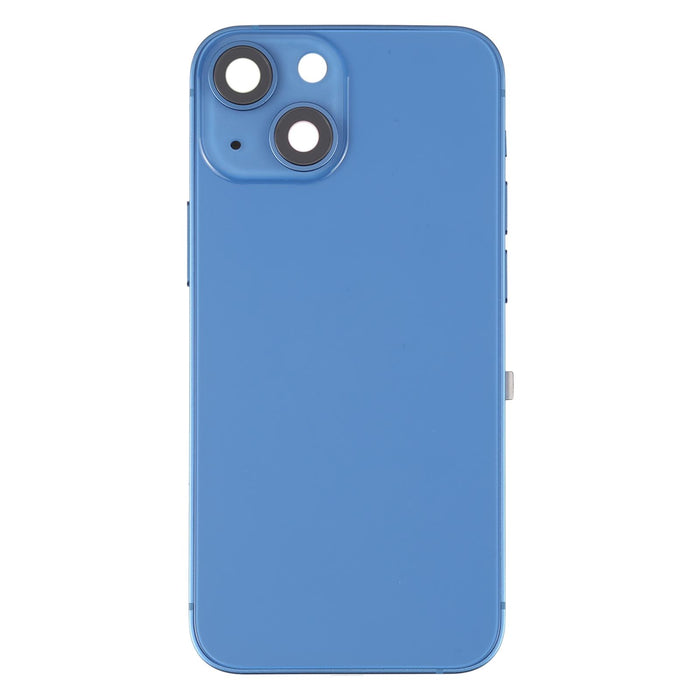 Replacement Battery Back Cover For Iphone 13 Mini With Side