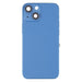 Replacement Battery Back Cover For Iphone 13 Mini With Side