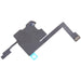 Replacement Earpiece Speaker Flex Cable For Iphone 15 Pro