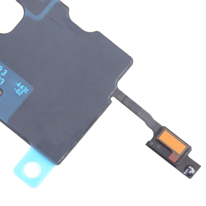 Replacement Earpiece Speaker Flex Cable For Iphone 15 Pro