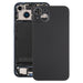 Glass Battery Back Cover Iphone 15 Plus