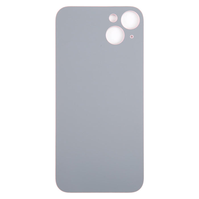 Glass Battery Back Cover Iphone 15 Plus