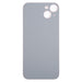 Glass Battery Back Cover Iphone 15 Plus