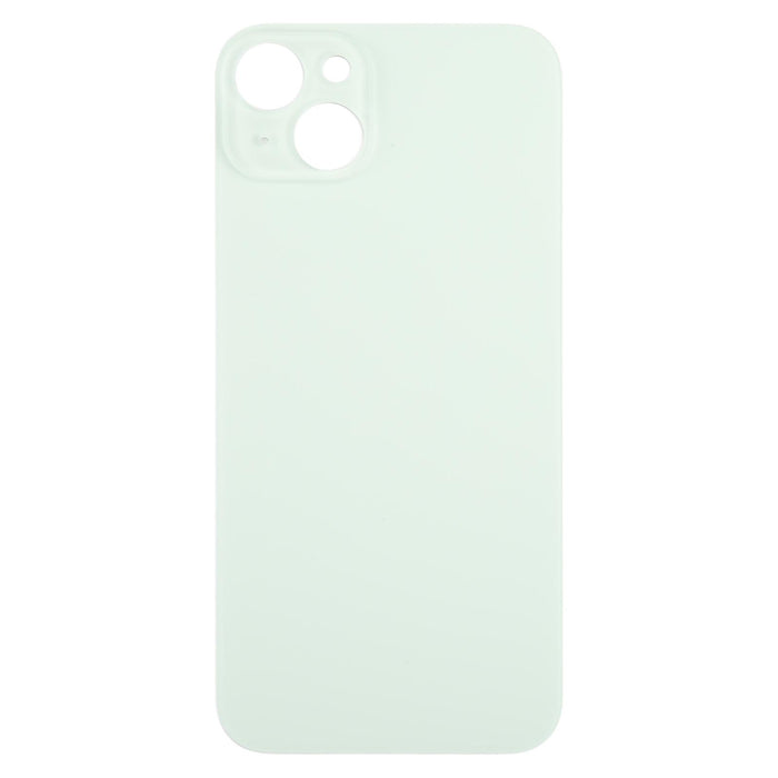 Glass Battery Back Cover Iphone 15 Plus