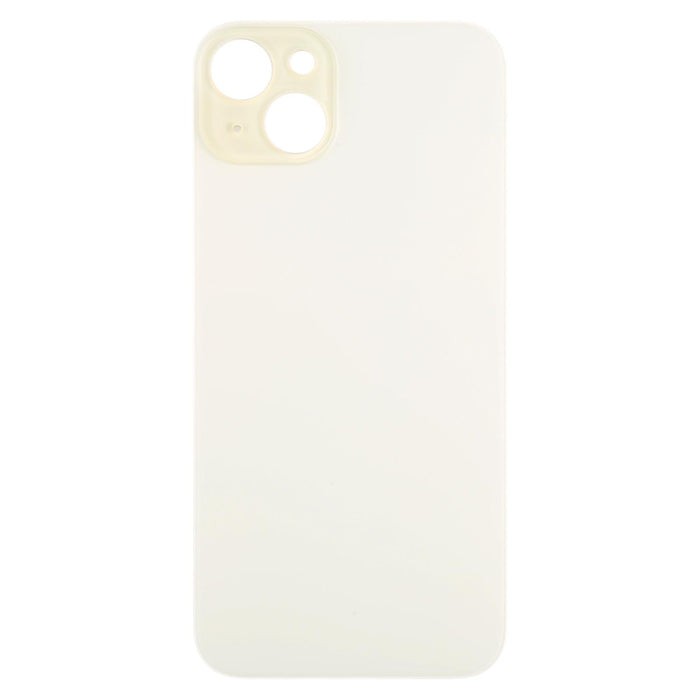 Glass Battery Back Cover Iphone 15 Plus