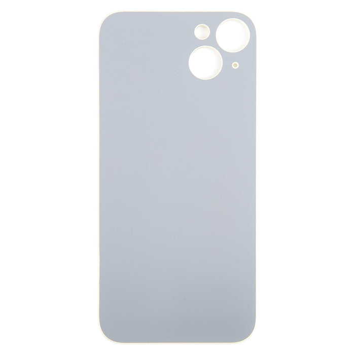 Glass Battery Back Cover Iphone 15 Plus