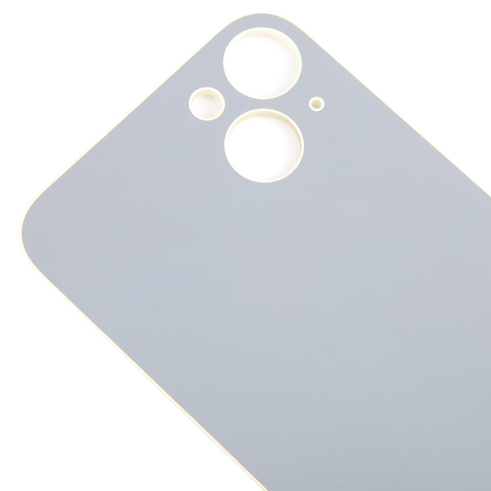 Glass Battery Back Cover Iphone 15 Plus