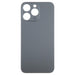 Glass Battery Back Cover Iphone 15 Pro