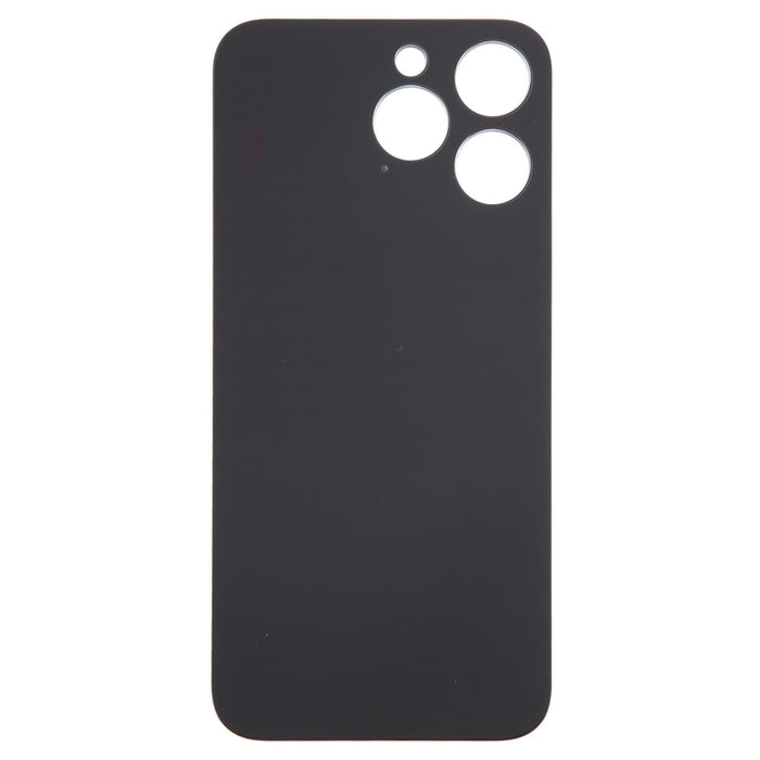 Glass Battery Back Cover Iphone 15 Pro