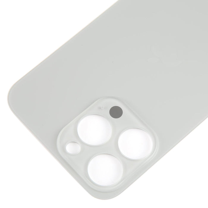 Glass Battery Back Cover Iphone 15 Pro