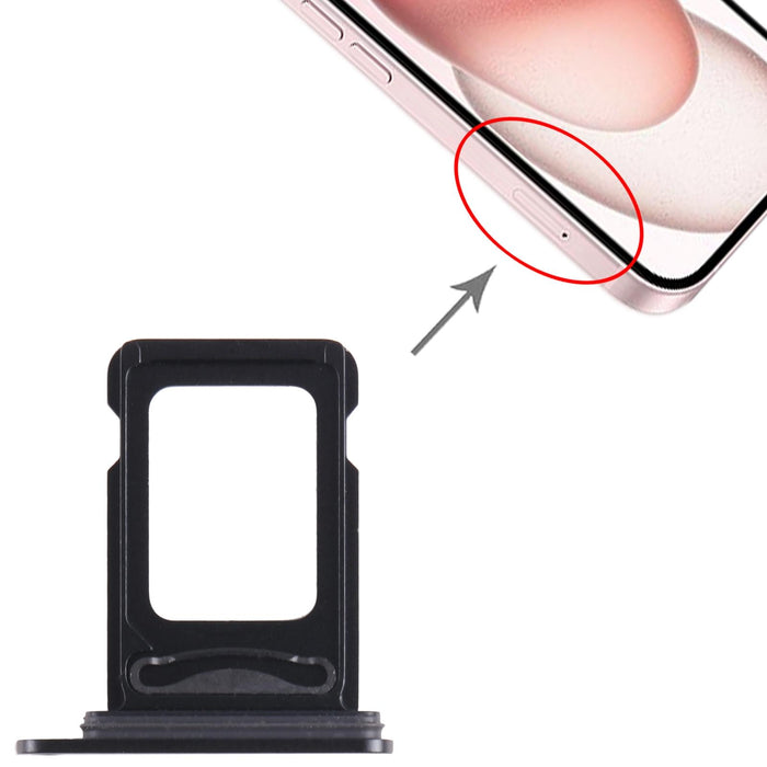 Iphone 15 Plus Sim Card Tray