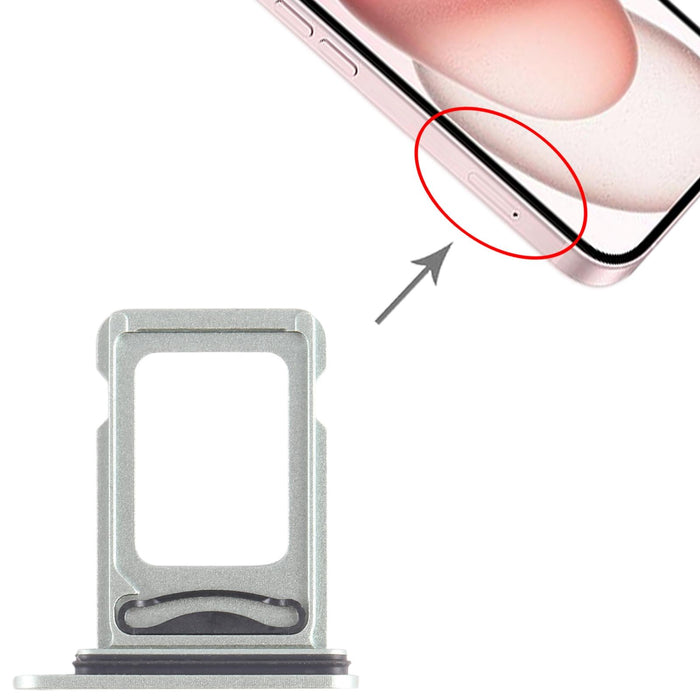 Iphone 15 Plus Sim Card Tray