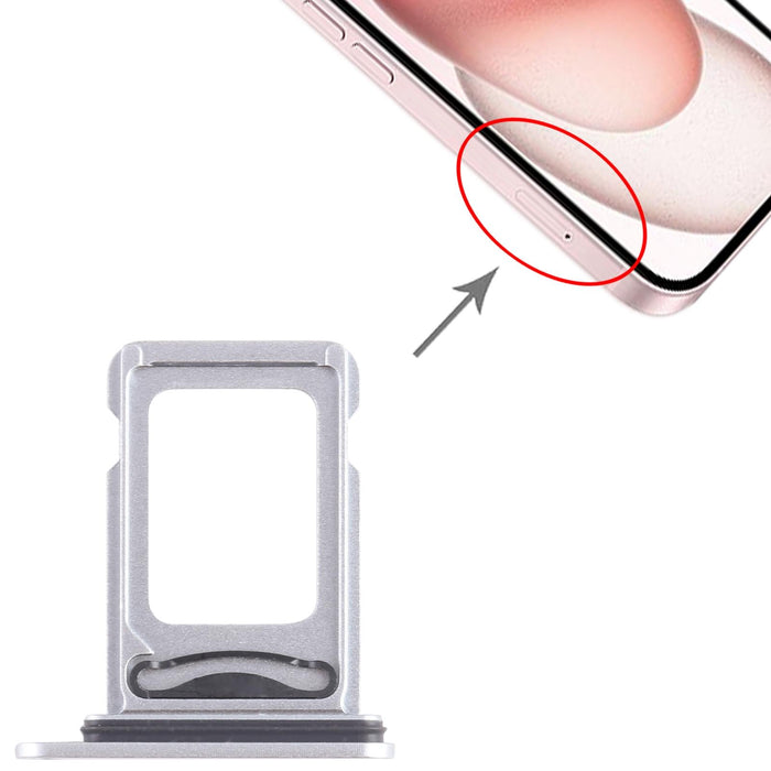 Iphone 15 Plus Sim Card Tray