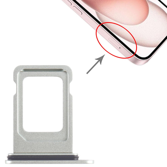 Iphone 15 Plus Sim Card Tray