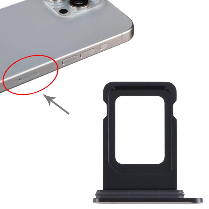 Iphone 15 Pro Sim Card Tray