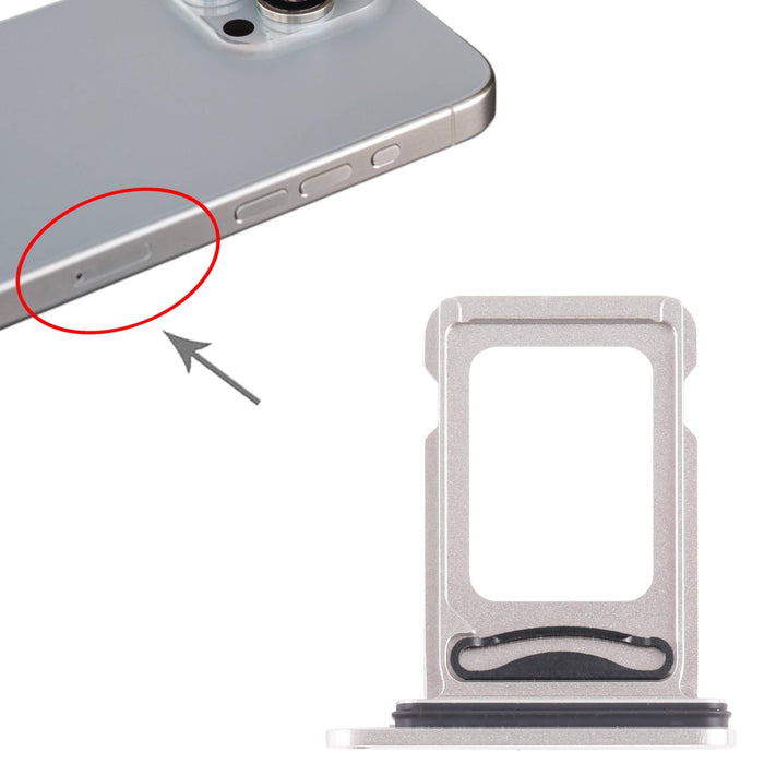 Iphone 15 Pro Sim Card Tray